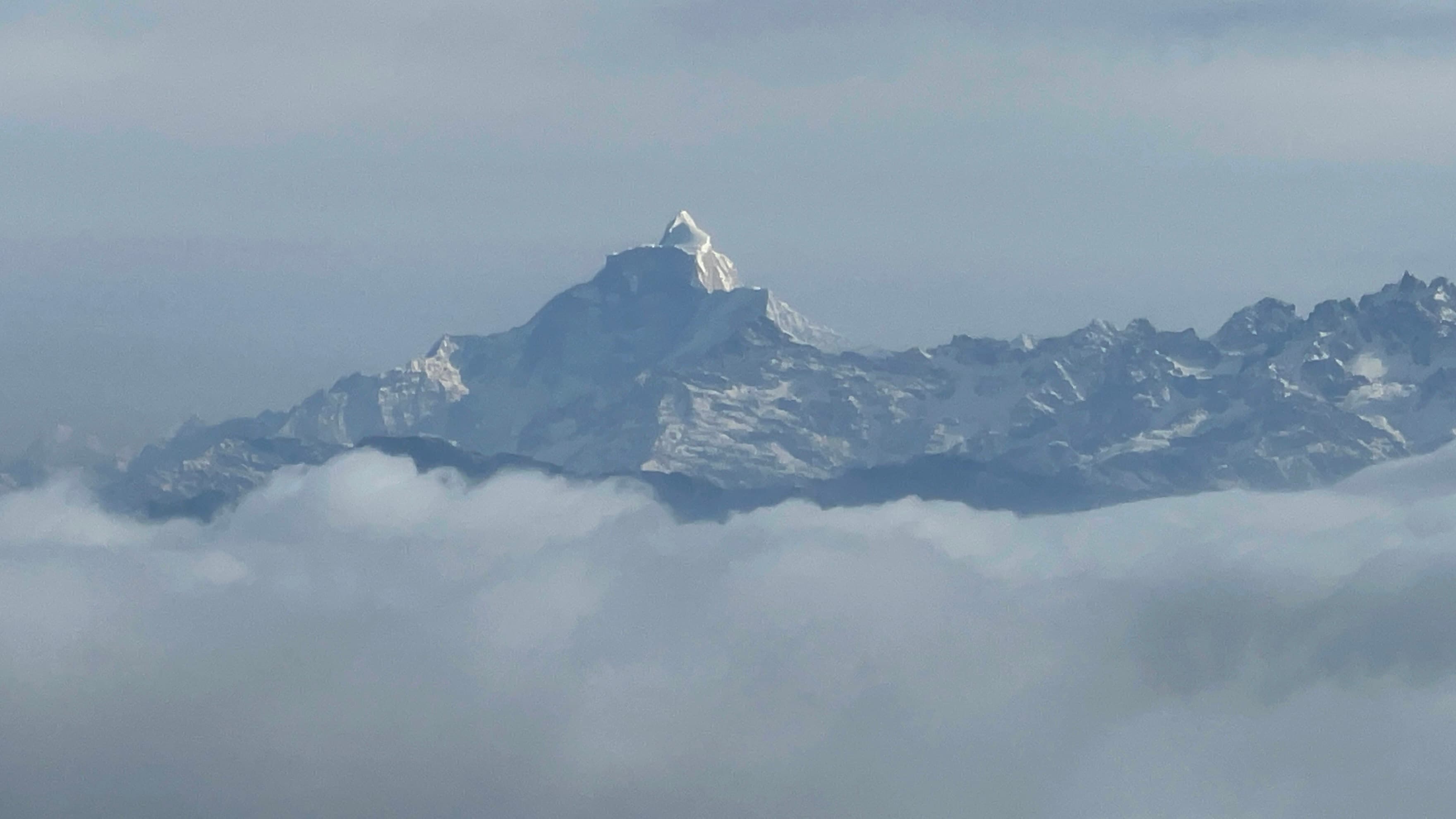 All You Need To Know About The Everest Base Camp Trek.