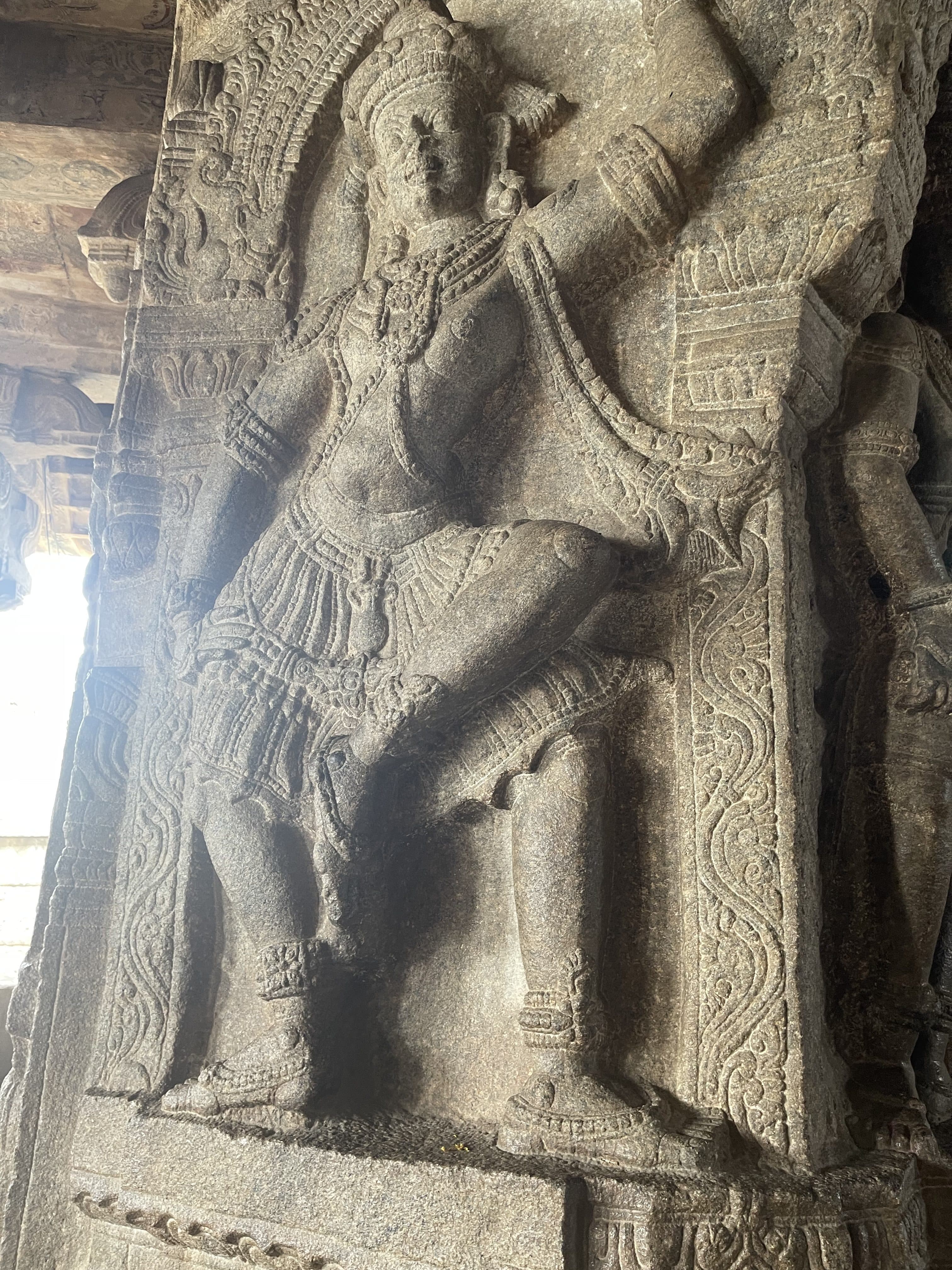 Exploring the Ancient Wonders of Lepakshi: A Travel Guide to the Lepakshi Temple